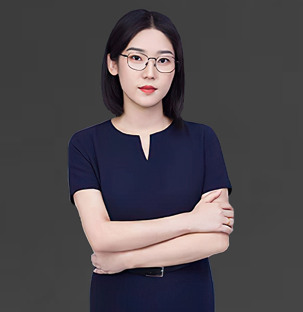 張美萍律師-北京專業婚姻律師